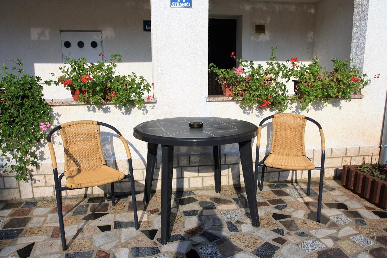 Apartments Livio Stranici Rosini Zewnętrze zdjęcie