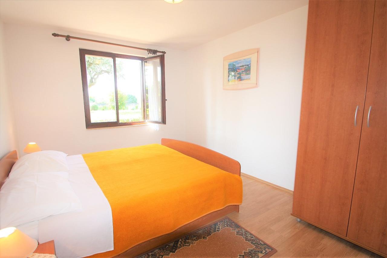 Apartments Livio Stranici Rosini Zewnętrze zdjęcie