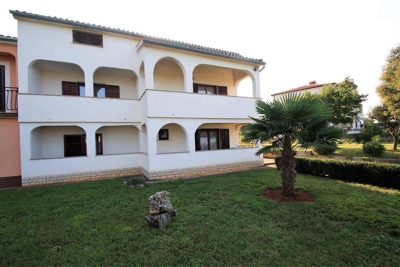 Apartments Livio Stranici Rosini Zewnętrze zdjęcie
