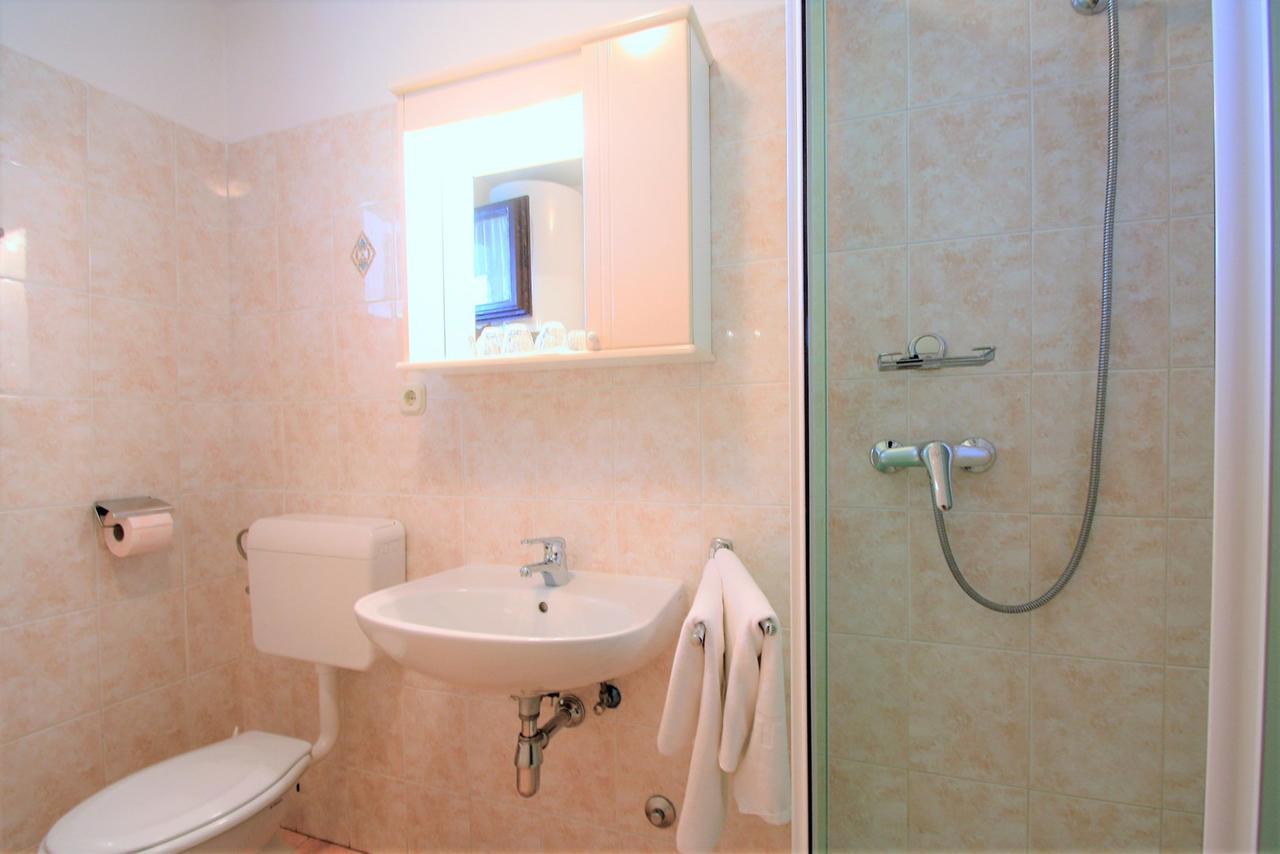 Apartments Livio Stranici Rosini Zewnętrze zdjęcie